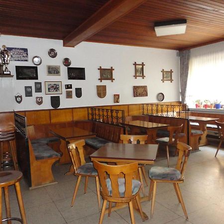 Zur Kringelwies Masburg Extérieur photo