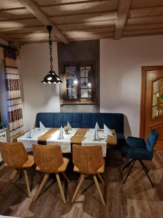 Zur Kringelwies Masburg Extérieur photo