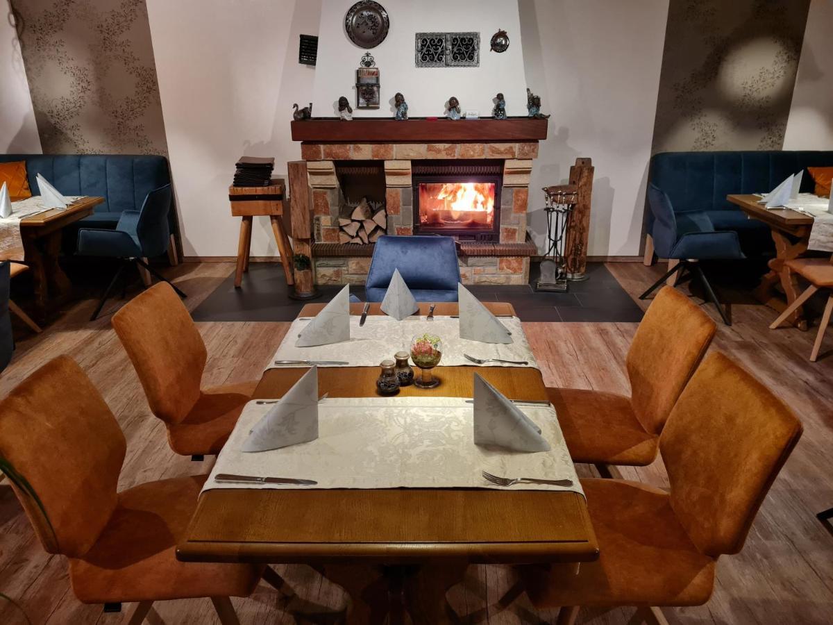Zur Kringelwies Masburg Extérieur photo