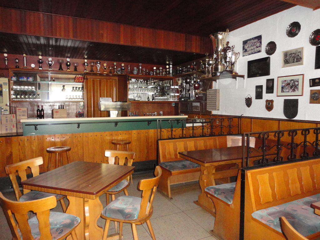 Zur Kringelwies Masburg Extérieur photo