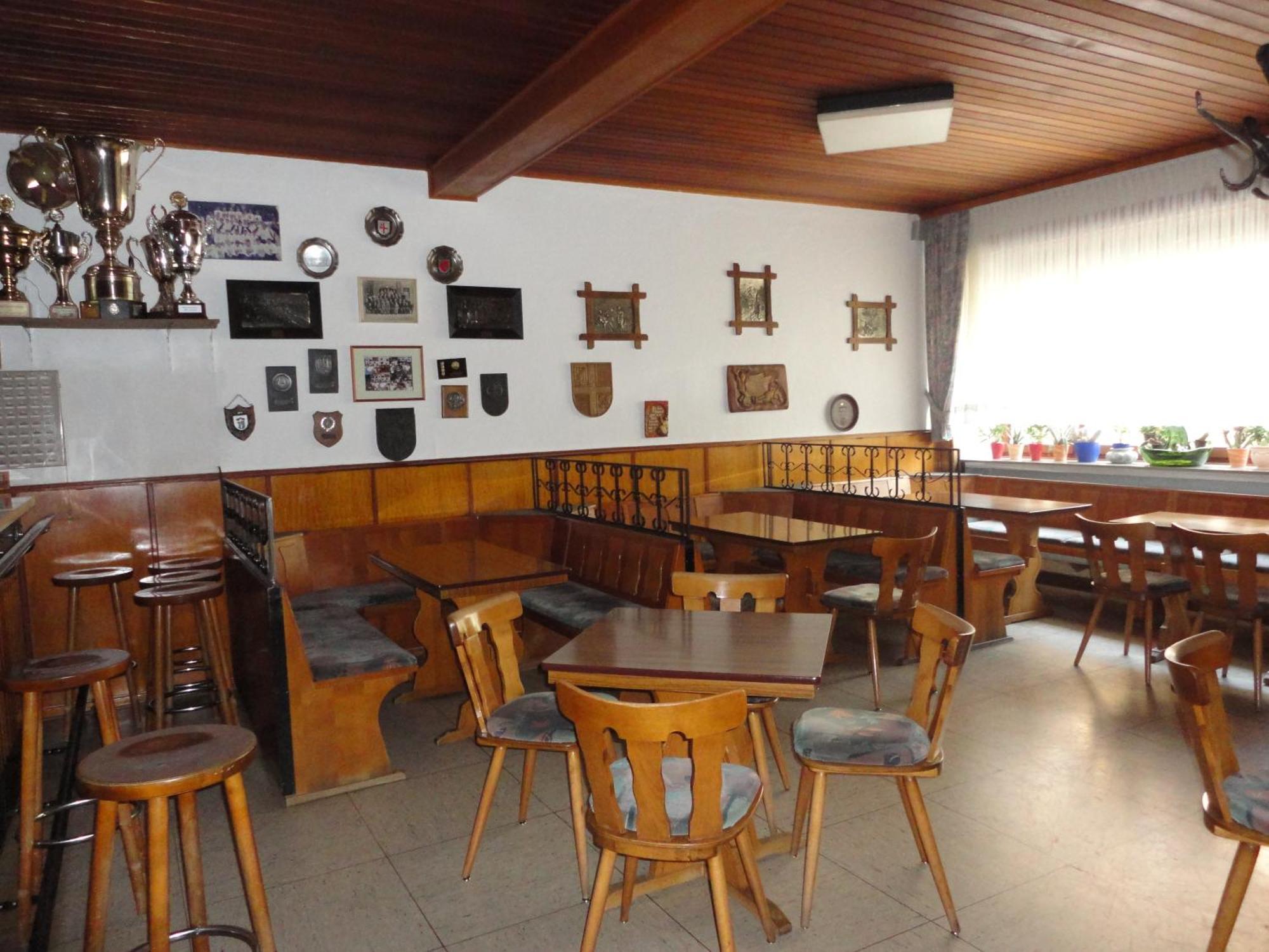 Zur Kringelwies Masburg Extérieur photo