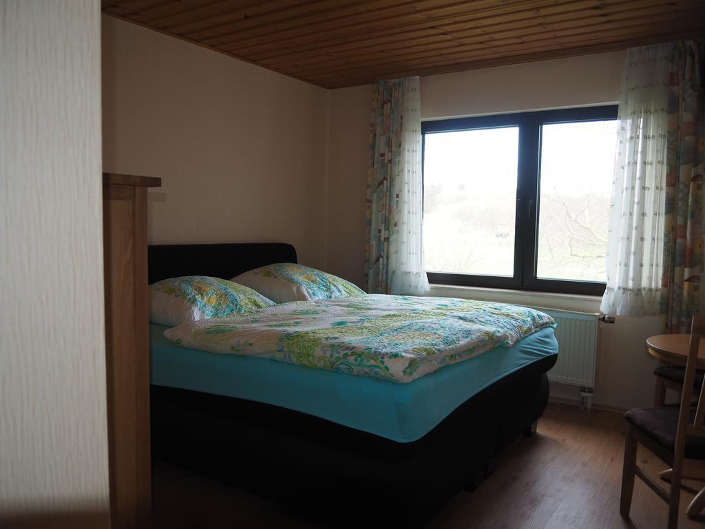 Zur Kringelwies Masburg Extérieur photo