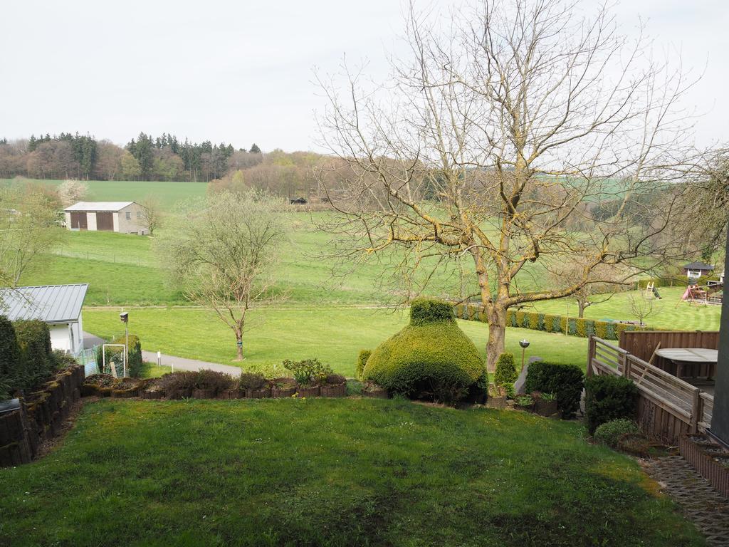 Zur Kringelwies Masburg Extérieur photo