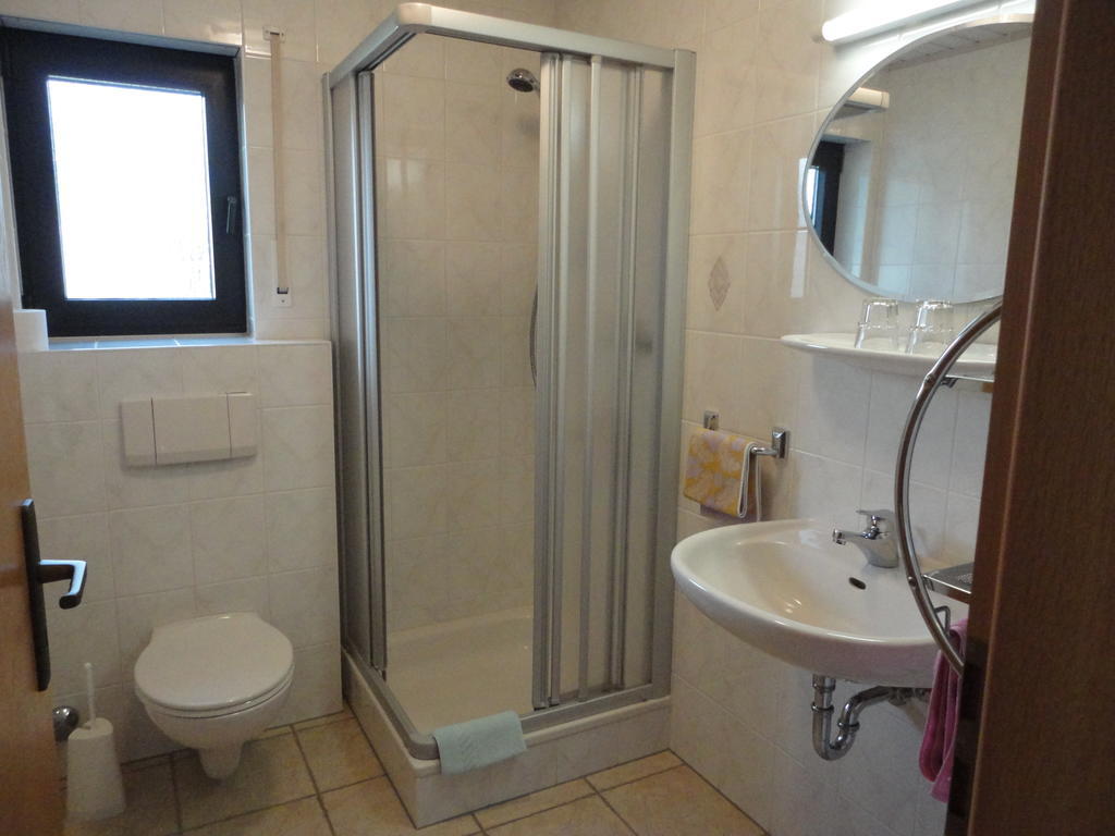 Zur Kringelwies Masburg Extérieur photo
