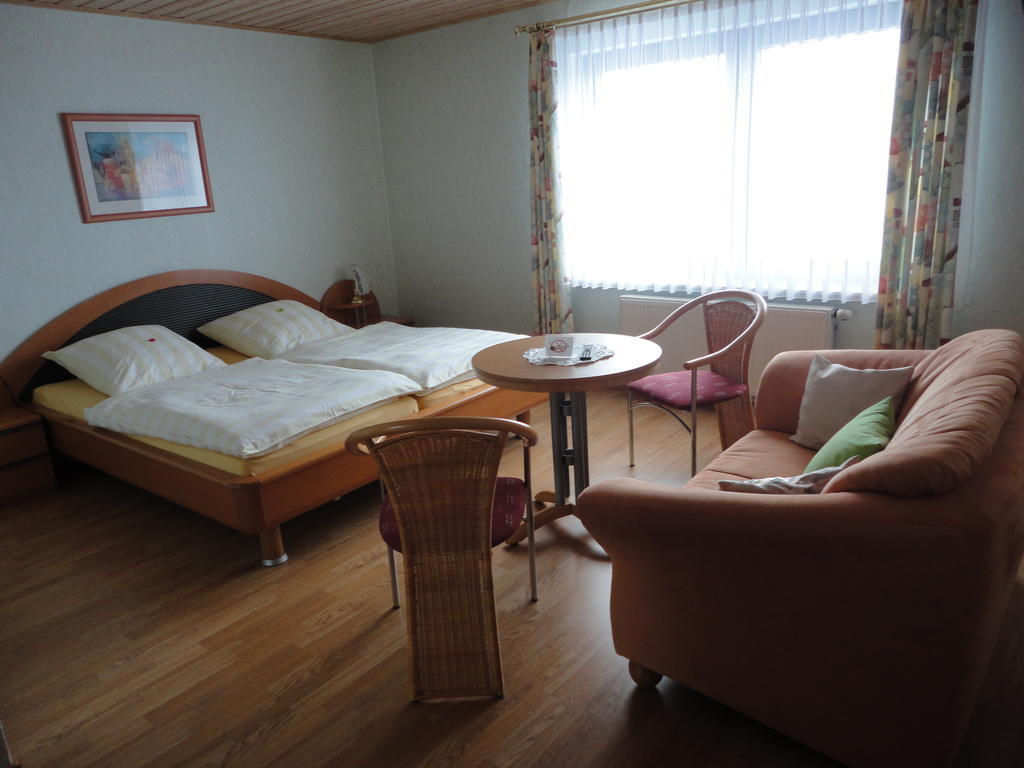 Zur Kringelwies Masburg Extérieur photo