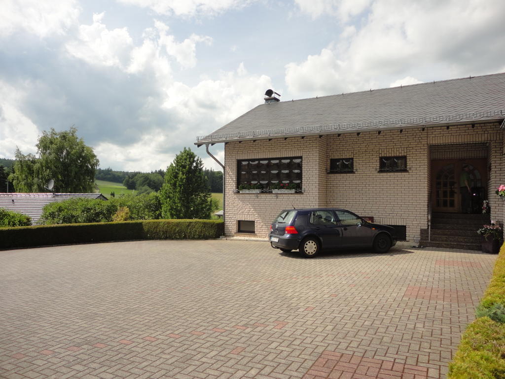 Zur Kringelwies Masburg Extérieur photo
