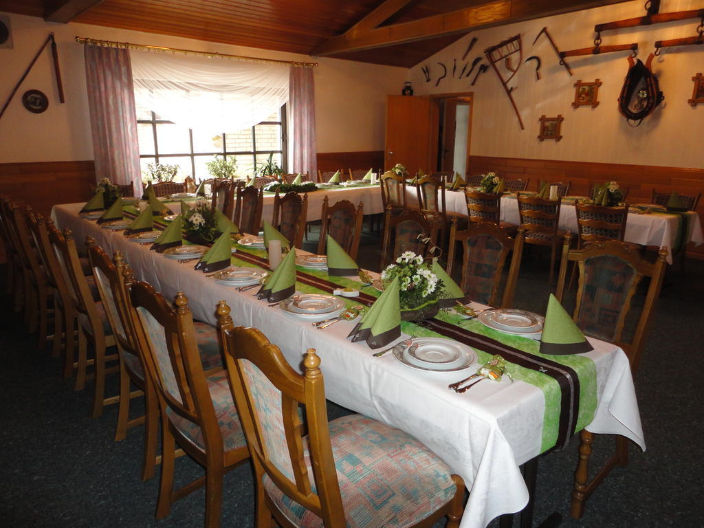 Zur Kringelwies Masburg Extérieur photo